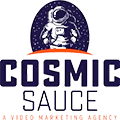 Cosmic Sauce